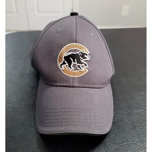 Melonwear Chicago Cubs Adjustable Cap/Hat